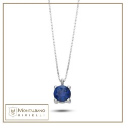Girocollo in Oro AGZ 389